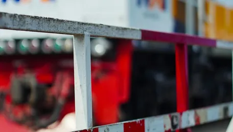 GEB Railway Gate Closure to Halt Gandhinagar Traffic for 12 Days