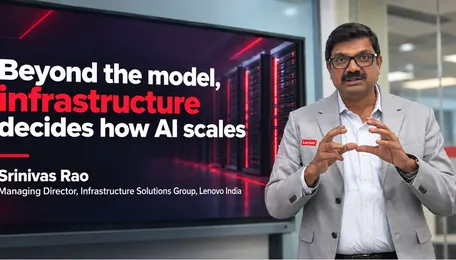 Lenovo CIO Playbook 2026: India’s AI push meets the realities of infrastructure