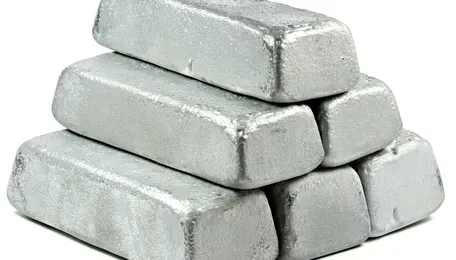 Spot trades in Tianjin zinc market were sluggish
