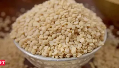 India Exploring Importing Urad From Brazil