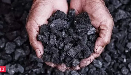 Imports Of Low Ash Met Coke Under Safeguard Duty Probe Scanner