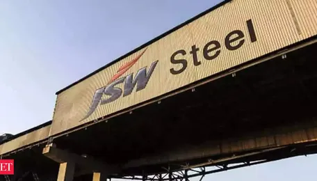 JSW Steel Aims To Double Capacity To 50 Mt In 3 Yrs; Renewables To Power All Plants: Sajjan Jindal