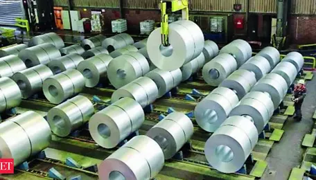 Steel Companies' Q1 Margins Hit By Rising Costs, Low Prices