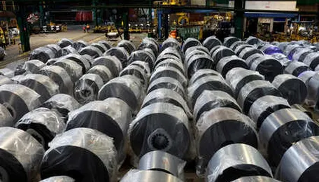 Stainless steel companies seek govt action on China dumping and raw materials