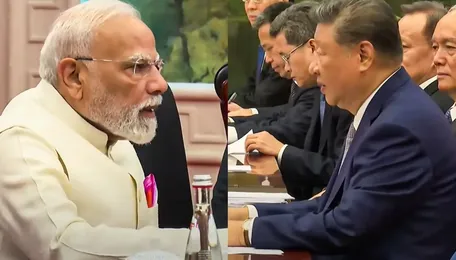 BREAKING | India rejects Chinese infrastructure build-up in Shaksgam Valley