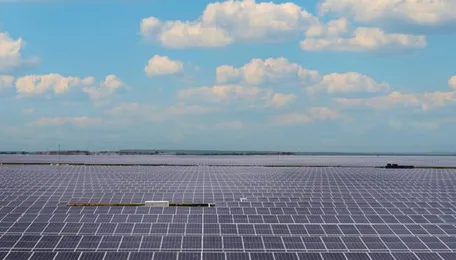 ArcelorMittal’s 1GW Renewable Energy Project Begins Power Supply To Nippon Steel