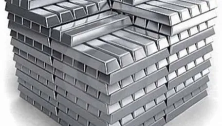 China’s A00 Aluminium Ingot Price Drops By Rmb40/T To Rmb18,280/T; Australian Alumina Fob Price Falls To Us$328/T