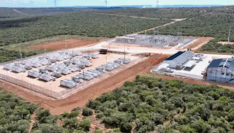 Umoyilanga Hybrid Project reaches Provisional COD with Dassiesridge Plant