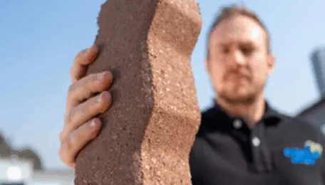 EWaste Africa Secures Greentag Lcarate Bronze Certification For Interlocking Eco-pavers, Strengthening Confidence In Responsible Manufacturing