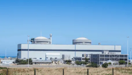 SA’s Nuclear Build Programme Drives Urgent Demand For Specialised Welding Skills