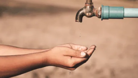 The Water Research Commission Launches ‘A WaterWise Nation’ this Summer Season as Cities Race to Save Water