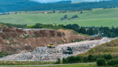 E-Waste in South Africa: From Stockpiles To Solutions