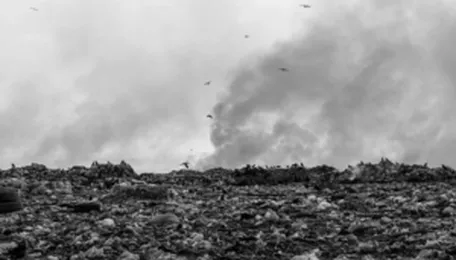 eWASA to Support Reclaimers with Food Parcel Handover at Marie Louise Landfill