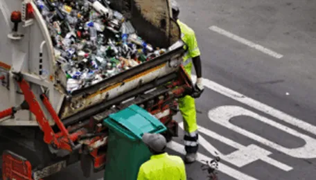 Reshaping South Africa’s Waste Sector