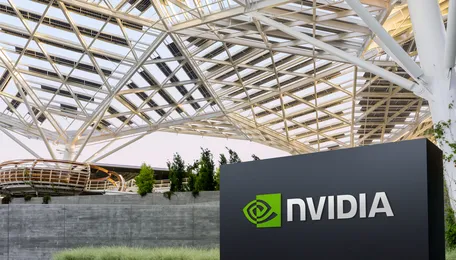 NVIDIA Partners With Apollo, BlackRock, Blackstone, Brookfield, Goldman Sachs and KKR to Establish AI Compute Infrastructure Financing Platforms to Mobilize Over $500 Billion of Third-Party Capital