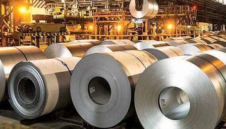 Japanese crude steel output down 1.8 percent in September from August