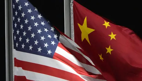 Trade war set to slash China's steel exports, aggravating oversupply at home