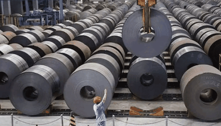 Australia, Germany, 11 others identified for steel tech transfer