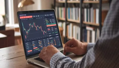 Stocks in news: HDFC Bank, Suzlon Energy, Tata Steel, BEL, MCX