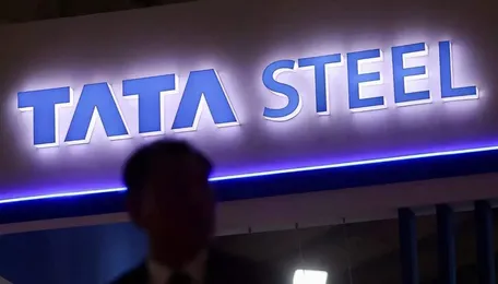 Tata Steel Q1 Results: Cons PAT surges 116% YoY to Rs 2,078 crore despite 3% revenue fall
