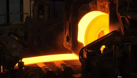 Global, domestic steel companies to conduct joint studies on carbon capture and utilisation
