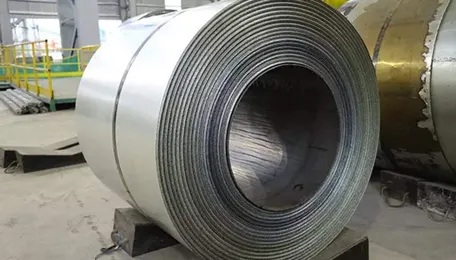 Indian alloy steel producers file anti-dumping plea against Chinese steel, executive says