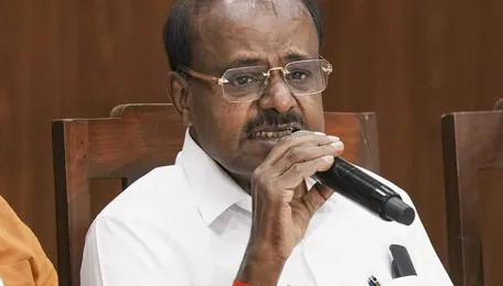Industry looking to develop high-grade steel to cut auto sector's import dependence: Kumaraswamy
