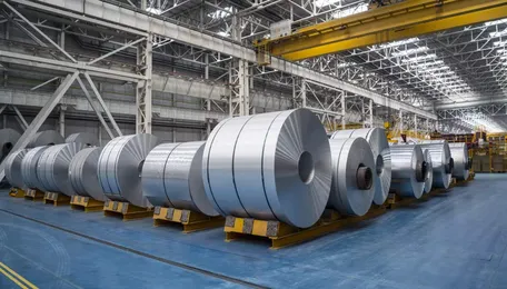 Cheap imports keep pressure on stainless steel prices: Abhyuday Jindal