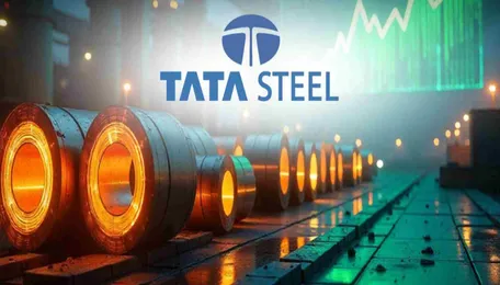 Tata Steel Q2 Preview: Revenue may rise 2% YoY; low base to lift profit