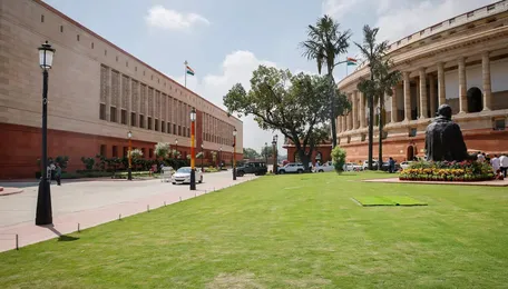 Parliament watch: AI push in steel, big PLI moves, loan sanctions, tariffs and more