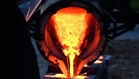 Jindal Steel triples heat-treated plate capacity to 7 lakh tonnes annually