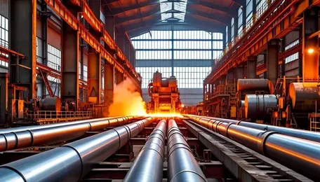 Europe steel prices to remain higher for longer: Tata Steel