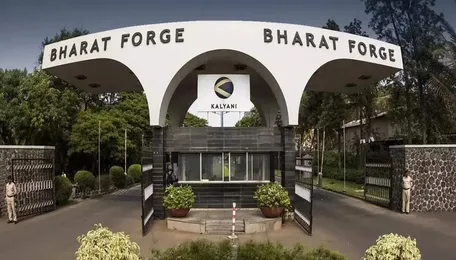 Bharat Forge board approves restructuring of steel forging ops of German subsidiary