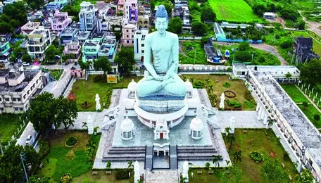 World Bank, ADB delegations review infrastructure works in Amaravati