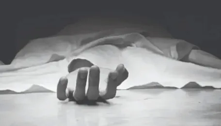 One killed in fire at steel factory in UP's Hapur