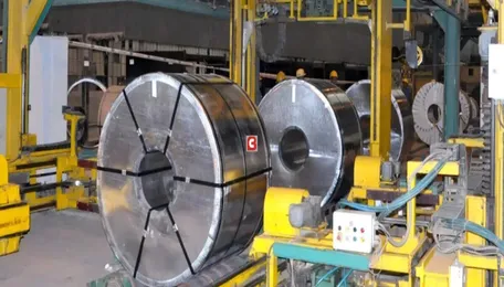 SAIL's Bokaro plant to get 8.3 MT iron ore via slurry pipeline; Rs15K cr expansion underway