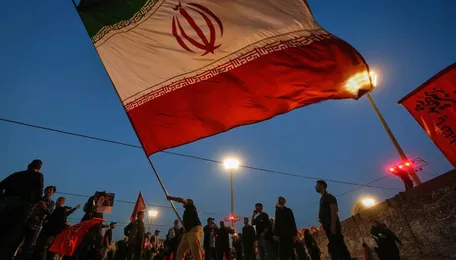 Iran will respond against Israel if infrastructure attacked: Security official