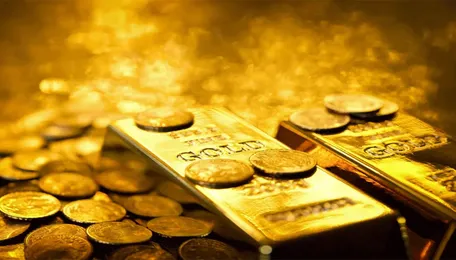 WGC Sees Gold In Neutral Waters In Jul-Dec If Us Economy Contracts