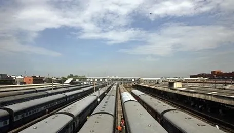 Bengaluru MP urges Centre to intervene in Railway infrastructure delays