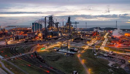 Tata Steel Q4 Results Preview: Net Profit May More Than Double Sequentially