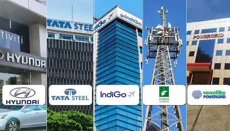 Q1 Result Updates: Indus Towers Profit Falls 10%; Tata Steel Revenue Down 5%