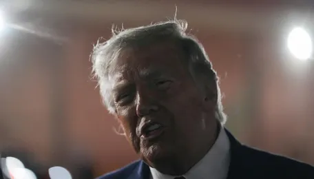 Trump in 2 minds? Will hit Iran 'very hard' tonight but will spare civilian infrastructure, he says