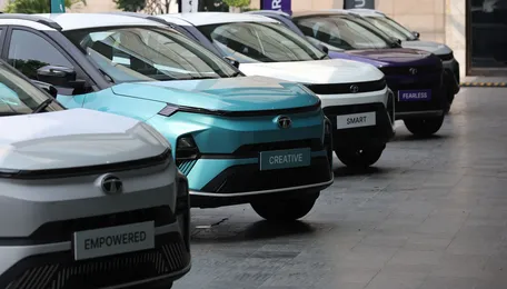 India’s e-mobility drive shifts mode as infrastructure takes charge