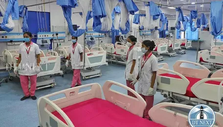 TN launches urgent hospital overhaul after CMO flags gaps in infrastructure, staffing