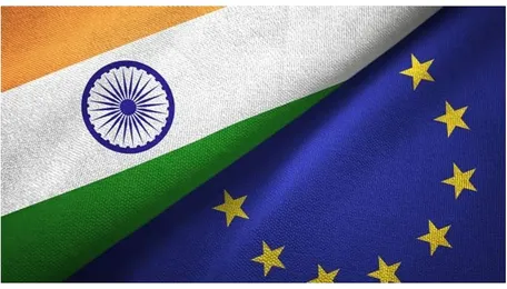 European Union and Piyush Goyal Buckle Up To Discuss Steel, Automobiles and Non-Tariff Barriers As FTA Looms Closer