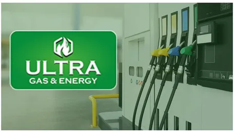 Ultra Gas To Infuse ₹900 Crore In LNG Infrastructure Expansion Amid West Asia Crisis