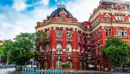 INR 500 Crore Tourism Overhaul To Strengthen West Bengal’s Hills, Wildlife And Coast