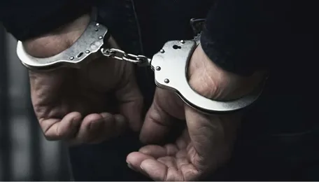 Two SAIL's Bhilai Steel Plant officials held in iron scrap theft case