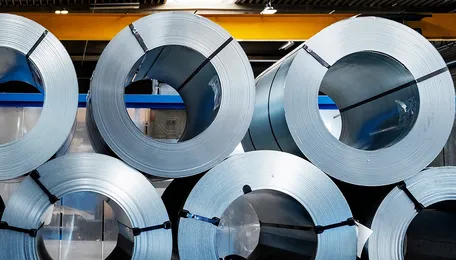 Tata Steel's India output, deliveries rise 11% in Q1; Europe operations remain under pressure