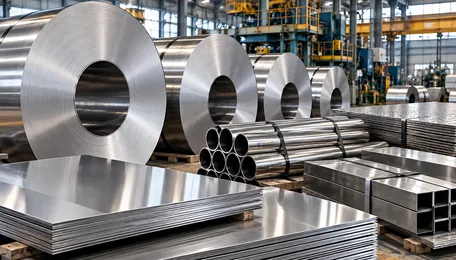 NSC lowers stainless steel quotes for October